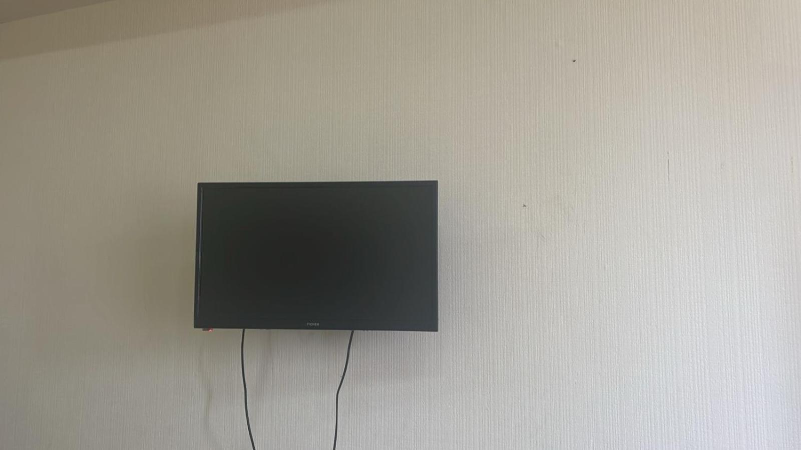 Rahat Hostel Ganja Bagian luar foto